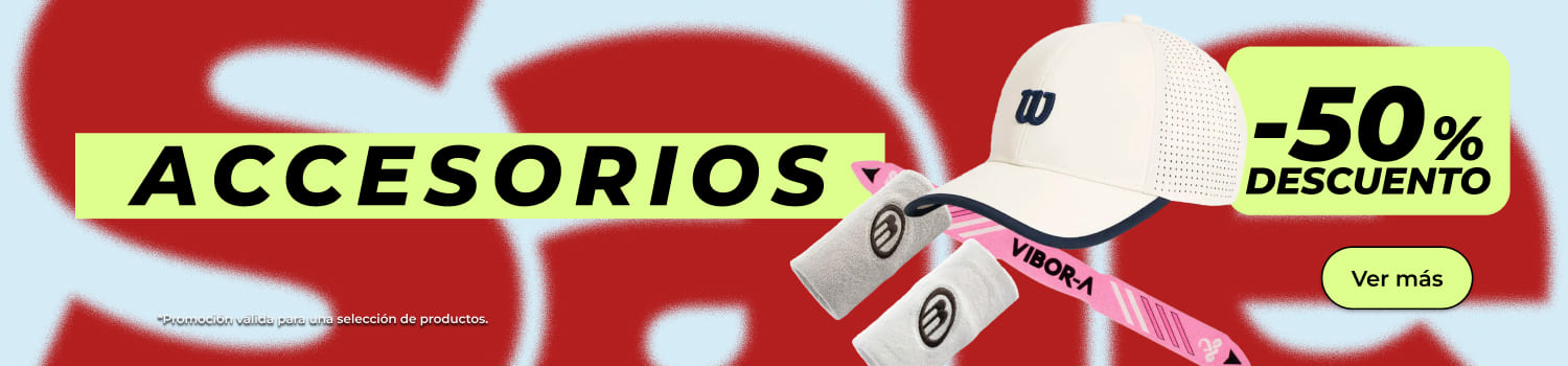 ACCESORIOS BLACK FRIDAY